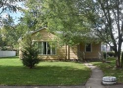 Foreclosure in  S FRASER AVE Kankakee, IL 60901