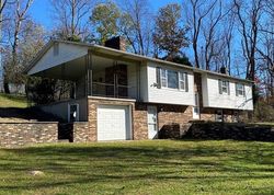 Foreclosure in  HOGUE DR Saltsburg, PA 15681