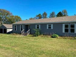 Foreclosure Listing in CLAY TILDEN RD FULTON, MS 38843
