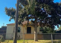 Foreclosure in  W MANOR DR Chula Vista, CA 91910