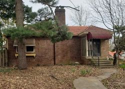 Foreclosure in  N HILLS DR Saint Louis, MO 63121