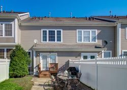 Foreclosure in  ELY CRES Trenton, NJ 08691