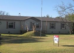 Foreclosure in  MOWERY ST Wichita Falls, TX 76310