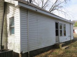 Foreclosure in  N ERIE AVE Russellville, AR 72801