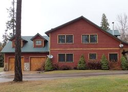 Foreclosure Listing in COUGAR TRL BIGFORK, MT 59911