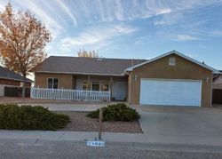 Foreclosure Listing in BEN HOGAN LOOP BELEN, NM 87002