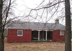 Foreclosure in  LEONARD RD Pleasant Mount, PA 18453