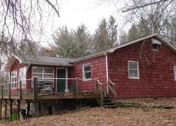 Foreclosure in  LEONARD RD Pleasant Mount, PA 18453