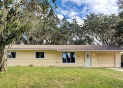 Foreclosure Listing in KUMQUAT DR EDGEWATER, FL 32141