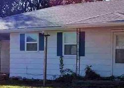 Foreclosure in  S POPLAR ST Douglass, KS 67039