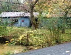 Foreclosure in  HAPPY HOLLOW HILL RD Middlesboro, KY 40965