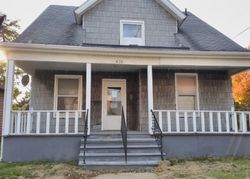 Foreclosure Listing in N CENTRAL AVE ROCKFORD, IL 61101