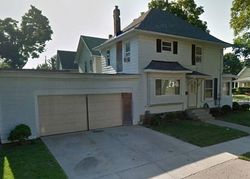 Foreclosure in  W HILLSDALE ST Lansing, MI 48915