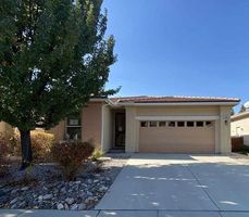 Foreclosure in  COSENZA DR Sparks, NV 89434