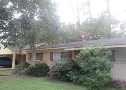 Foreclosure in  BALDWIN DR Winnsboro, LA 71295