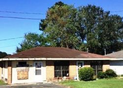 Foreclosure in  PHYLLIS DR New Iberia, LA 70560