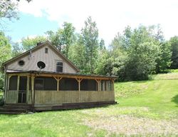 Foreclosure in  NICKSON RD Richford, VT 05476