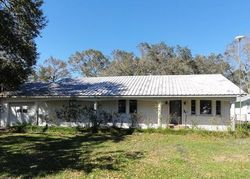 Foreclosure Listing in N SALTZMAN AVE KAPLAN, LA 70548