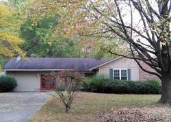 Foreclosure Listing in BRENTWOOD DR MILAN, TN 38358