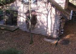 Foreclosure in  ASTOR COOK RD Blowing Rock, NC 28605