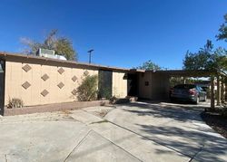 Foreclosure in  LA JOLLA AVE Las Vegas, NV 89169