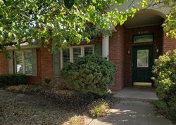 Foreclosure in  93RD ST Lubbock, TX 79424