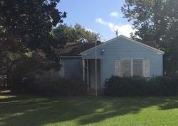 Foreclosure in  SCOTT ST La Marque, TX 77568