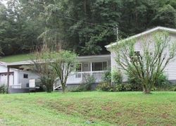 Foreclosure in  PINSONFORK RD Mc Andrews, KY 41543