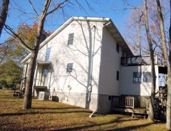 Foreclosure in  GOAT RUN HONEY FORK RD Logan, OH 43138