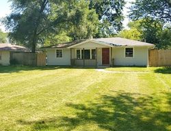 Foreclosure in  WILLIAM ST Steger, IL 60475