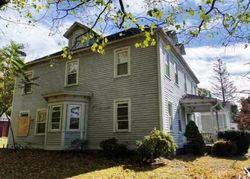 Foreclosure Listing in W TOWN ST NORWICH, CT 06360