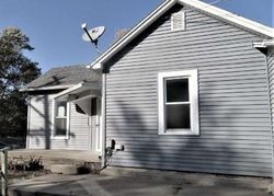 Foreclosure in  N 16TH ST Nebraska City, NE 68410