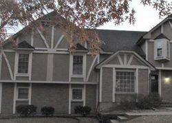 Foreclosure in  SAINT ANDREWS DR Kansas City, MO 64145