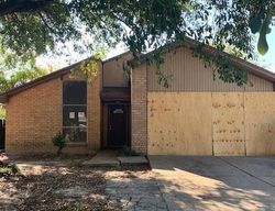 Foreclosure in  LACEWING LN Houston, TX 77067