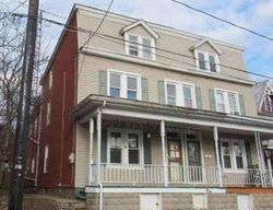 Foreclosure in  E MIFFLIN ST Orwigsburg, PA 17961