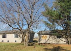 Foreclosure in  COPENHAVER AVE Stanley, WI 54768