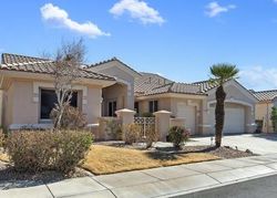 Foreclosure in  MOJAVE SAGE ST Palm Desert, CA 92211