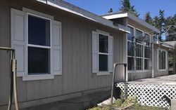 Foreclosure in  TIMBERLAND DR Republic, WA 99166