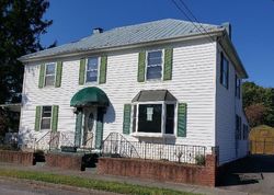 Foreclosure in  S BROAD ST Salem, VA 24153