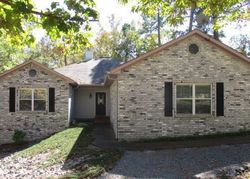 Foreclosure Listing in BRILLIANTE LN HOT SPRINGS VILLAGE, AR 71909