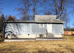 Foreclosure in  MAPLEWOOD RD Lexington, MI 48450