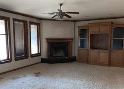 Foreclosure Listing in E 1810 RD WALTERS, OK 73572