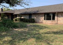 Foreclosure in  E 1810 RD Walters, OK 73572