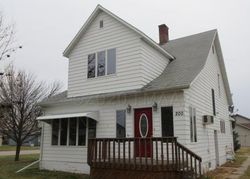 Foreclosure in  W 1ST AVE S Cavalier, ND 58220