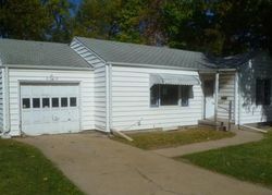 Foreclosure in  HIMEBAUGH AVE Omaha, NE 68110