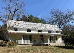 Foreclosure in  COUNTY ROAD 113 Centre, AL 35960