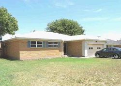 Foreclosure in  OVERLAND TRL Fritch, TX 79036