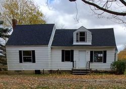 Foreclosure in  DUQUETTE RD Yale, MI 48097