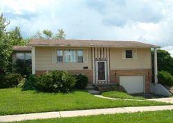 Foreclosure in  ROB ROY DR Oak Forest, IL 60452