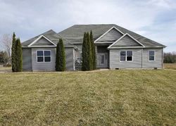 Foreclosure in  DEWEIGAN LN Mount Pleasant, MI 48858